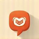 Icon representing contact/inquiry