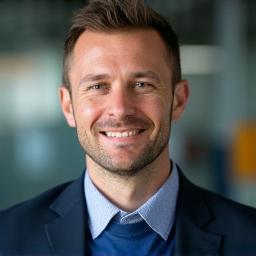 Headshot of Nikolay Ivanov