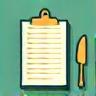 Icon representing custom menus